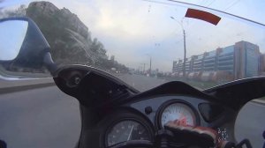 Мотопокатушки suzuki sv400S В Питере