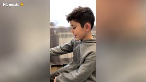 Тельман Халилов - уроки фортепиано