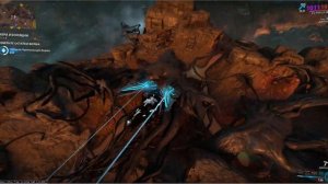 Warframe: Гайд по фарму Некромеха в СОЛО (Неактуален).