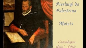 Palestrina    Motets