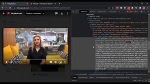 Как добавить видео с Google Drive в квиз