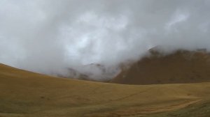 В горах Карачаево-Черкесии: Мухинское ущелье и озеро Шобайдак