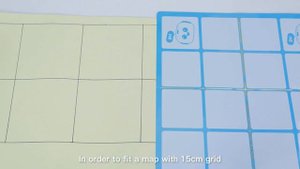 Matatalab Tale-Bot Pro Hands-on Coding Robot How to Adjust Step Length to Fit 10cm or 15cm Grid Map
