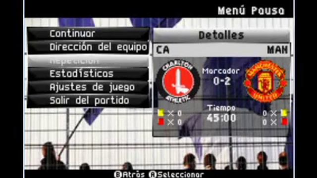 FIFA 07 - Modo Carrera - Cap 7 смотреть онлайн