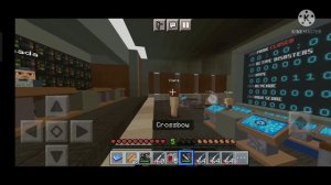 Jurassic world in Minecraft!! pt1  jurassic world dlc for bedrock