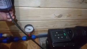 Насосная станция Grundfos SCALA 2