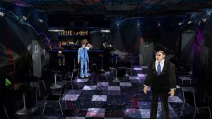 Ядерный Титбит полное прохождение (часть 2)