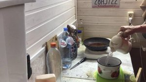 ДОМАШНИЙ КВАС, БАБУШКИН РЕЦЕПТ ?