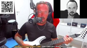 fredguitarist сыграл новую песню Jase