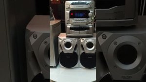 តេស្តឈុត Panasonic SA-AK18