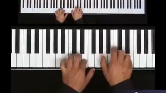 FLAMENCO: Método de piano flamenco TANGOS. смотреть онлайн