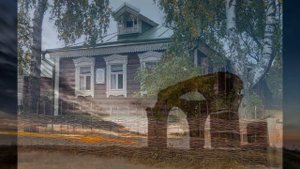 "Край святой берёзовый..." (Песня о Рязани)