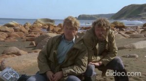 Фильм "Белые росы". Средний сын