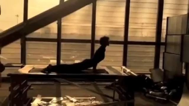 INNER YOGA City смотреть онлайн