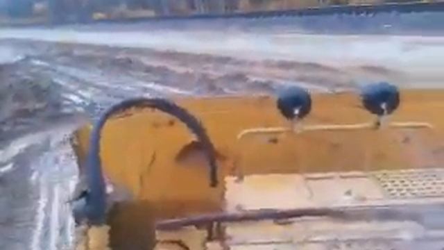 Бульдозер Чуваш Промтрактор смотреть онлайн