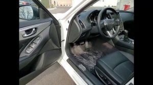 2020 INFINITI Q50 9494