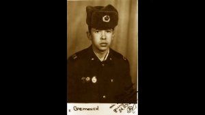 Сретенск. ЗабВО - СибВО. Забытые гарнизоны.