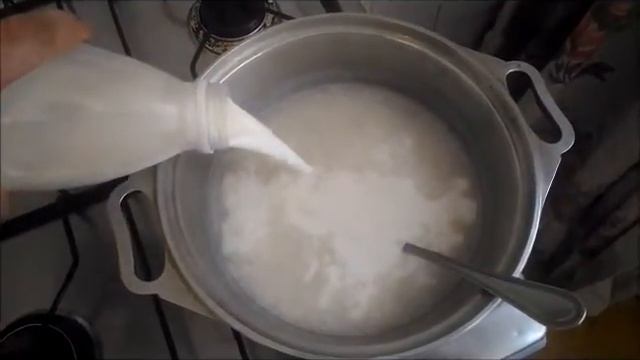 Молочная Рисовая Каша с Тыквой | Рисовая Каша с Тыквой на молоке | Как приготовить Рисовую Кашу