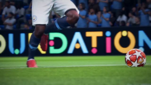 TESTEI O FIFA 20 ! - O QUE EU ACHEI ? смотреть онлайн