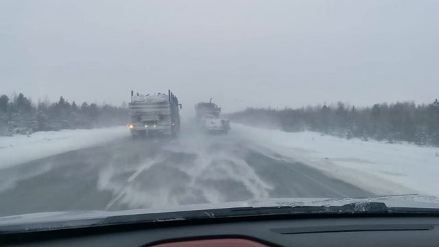 Не гоняйте зимой!!!! / трасса Geely CoolRay смотреть онлайн