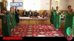 Ракси  гурухи помири Занона (Ана инро ракс меганд ),???