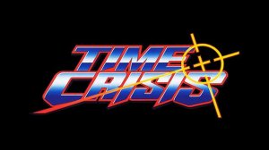 Stage 2 - 3 - 2nd Theme from Time Crisis - Time Crisis OST