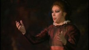 Mirella FRENI. Ernani. G. Verdi. Live Scala.