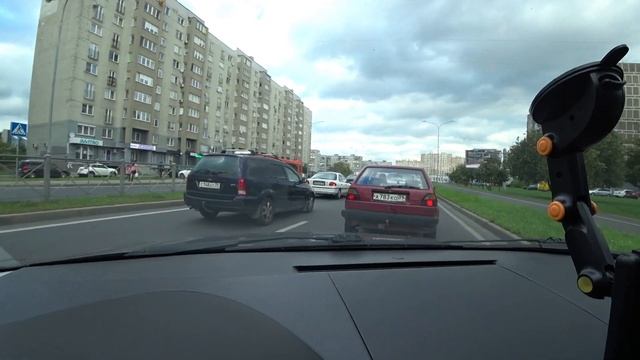 КАЛИНИНГРАД / Самый УДОБНЫЙ РАЙОН для жизни СЕЛЬМА ?