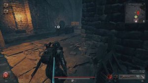 Где  найти искристый дробовик. Remnant 2, Пробуждённый король.