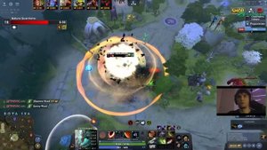 Серега Пират ПРОТИВОСТОИТ СТРИМСНАЙПЕРАМ в DOTA 1x6! Лучшее Серега Пират дота 2!