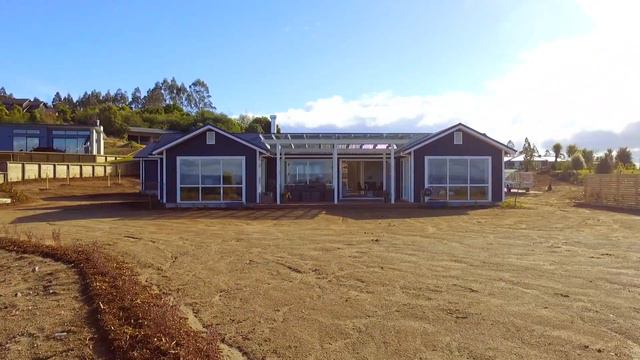 131 Highland Drive, Acacia Bay смотреть онлайн