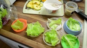 УБОРКА У УЛИТОК