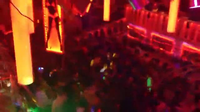 DJ ICE [Moscow Club Bangaz] in The RED BAR смотреть онлайн