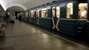 московское метро станция вднх