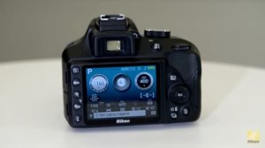 Nikon School: Выбор первой зеркальной камеры Nikon для начинающего фотографа