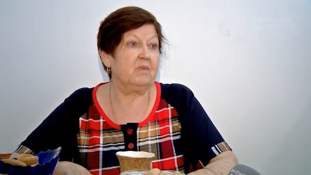 Жители села Крестовоздвиженка Константиновского района отметили массовое новоселье