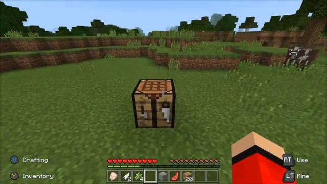 Java player tries Bedrock Edition [Minecraft] смотреть онлайн