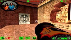 ▲Серьезный Сэм Serious Sam - The Third Encounter прохождение▲ОЧЕНЬ БОЛЬШОЙ ГОЛЕМ▲#11