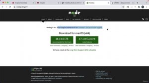 071 Setting up the developer environment for Angular