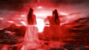 Лань Чжань/Вэй Ин - Врагами