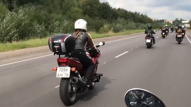 Мотоцикл (Классная площадь 05.09.20) смотреть онлайн