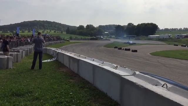 Team Proceed Aristo at Final Bout 2 смотреть онлайн