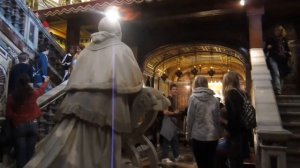 21 - Basilica di Santa Maria Maggiore - Part ONE