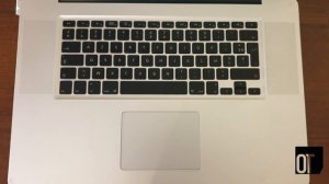 Купил топовый MacBook Pro 17 и это лучше многих хакинтошей!