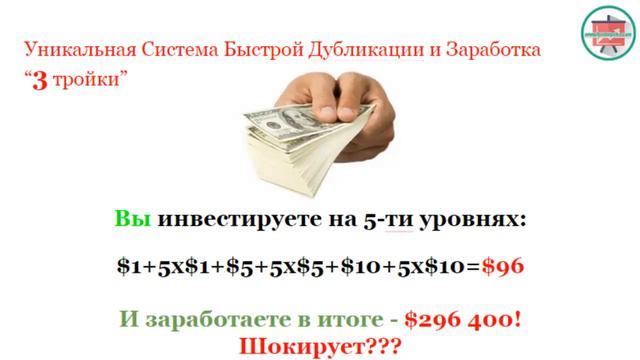 Зачем Вам Нужна Продвигалка? Презентация от Николая БАБИНЕЦ смотреть онлайн