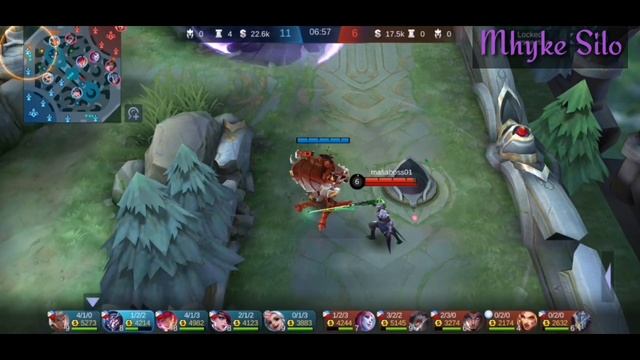 MANIAC ZHASK QUICK GAMEPLAY || DEADLY ULTI LASER || MANIAC GAME смотреть онлайн