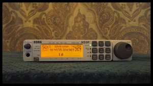Korg NS5R Synthesizer Factory Demo Songs