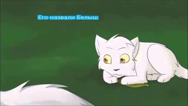 История Белогривки смотреть онлайн