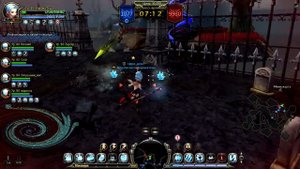 Dragon Nest Арена, еще один поход.....