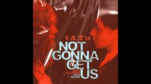 t.A.T.u. - Not Gonna Get Us (Niko Palonen 2020 Remix)